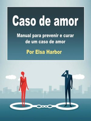 cover image of Caso de amor